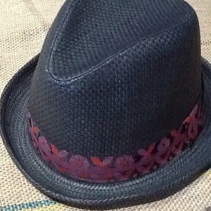 Chambord Fedora